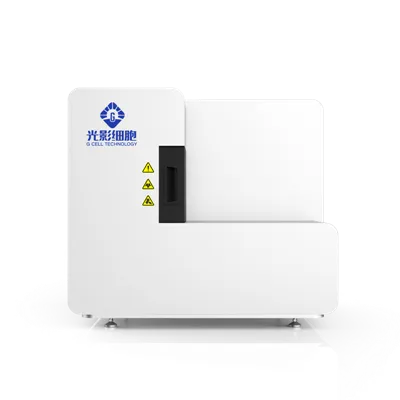 GScan-120 Scanner automatico di diapositive